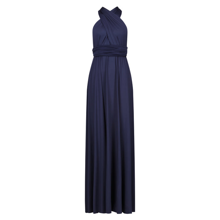 Classic Jersey Multiway - Dress - Jacqueline Louise
