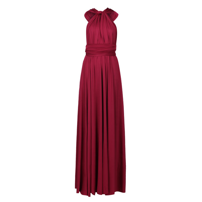 Size 1 / BURGUNDY