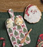Classic Xmas Melamine Board 3 STYLES