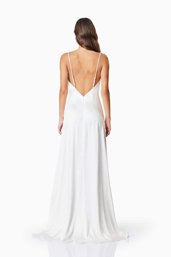 Clementine Maxi Dress - Dress - Elliatt