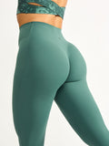 Collagen Legging - Heiress Ivy