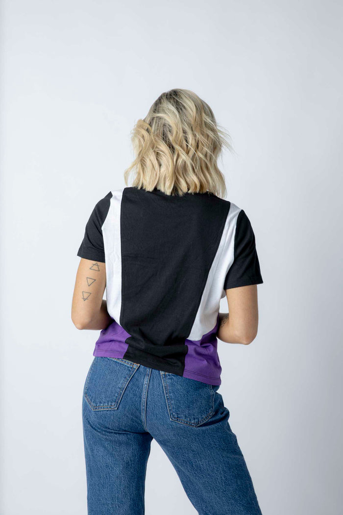 Color Block Tee