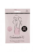 Commando-G - Accessory - Model Behaviour