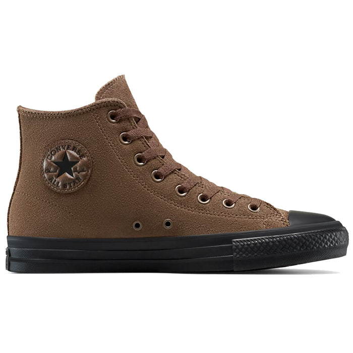 Converse CONS Chuck Tayler All Star Pro High Skate Shoes Grounded/Black pure boardshop