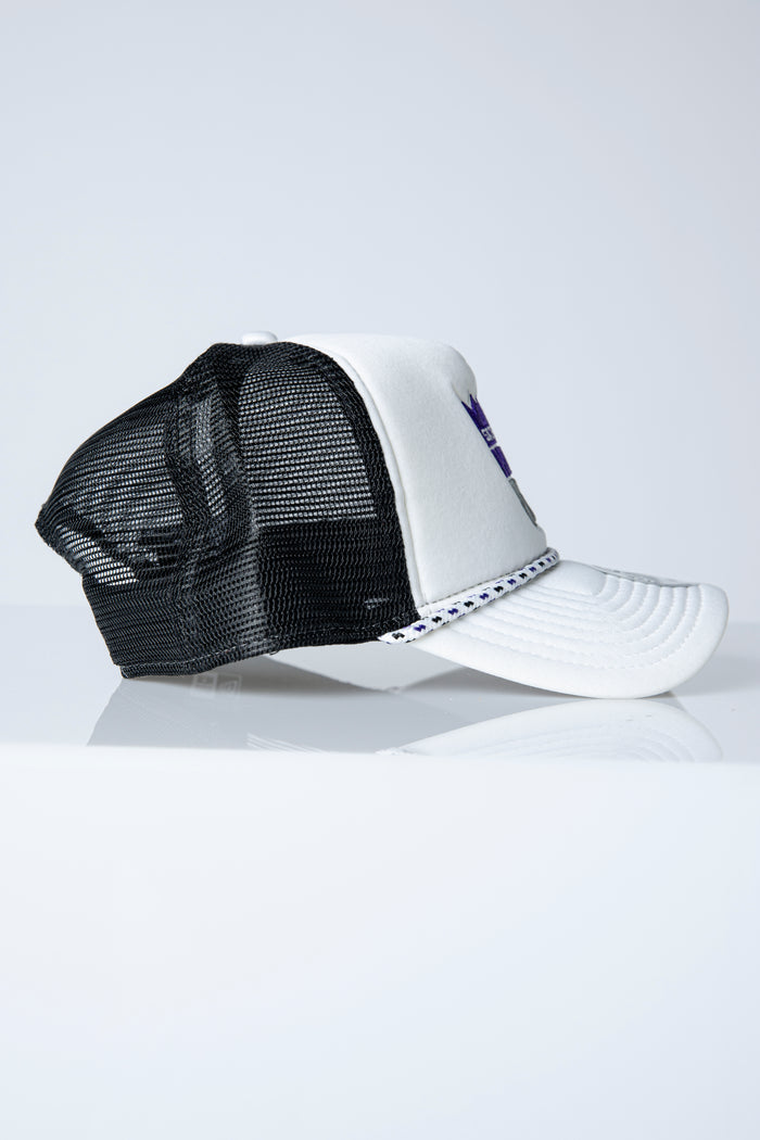 Court Sport 9Forty Snapback