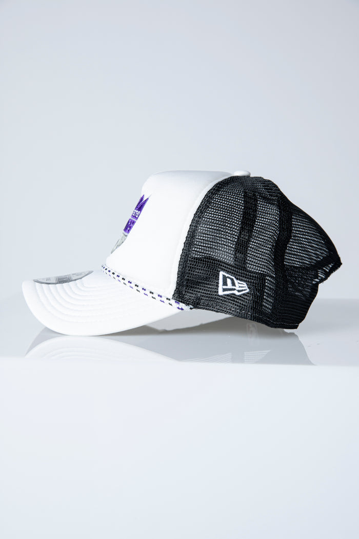 Court Sport 9Forty Snapback