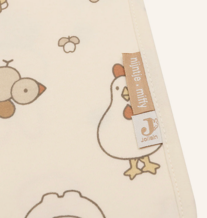Couverture | Miffy Family Farm