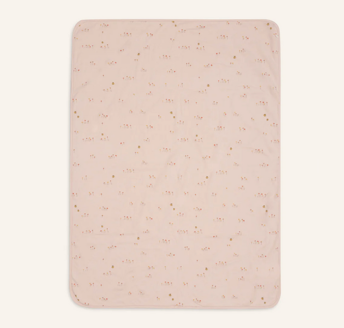 Couverture | Pretty Picnic