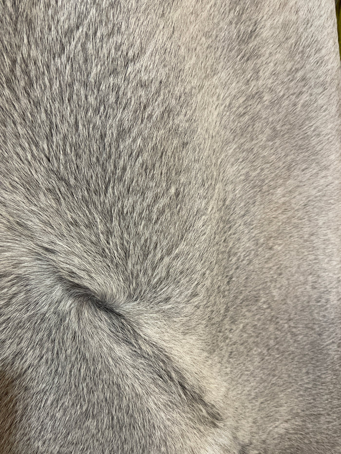Cowhide Rug- assorted