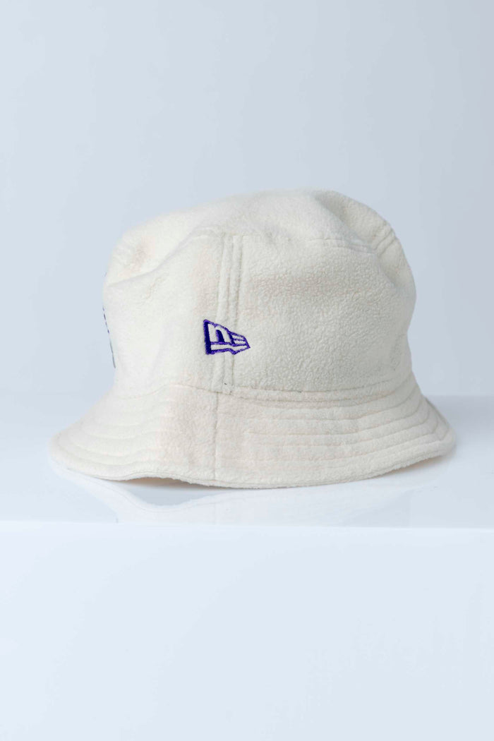 Cozy Bucket Hat