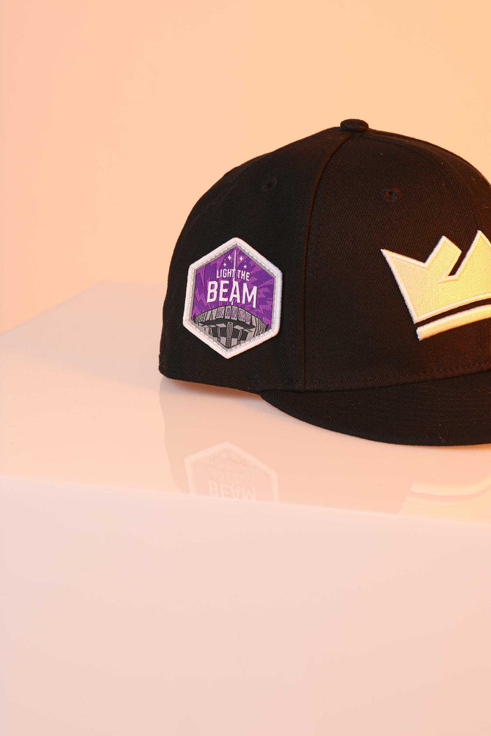 Crown 59Fifty Fitted