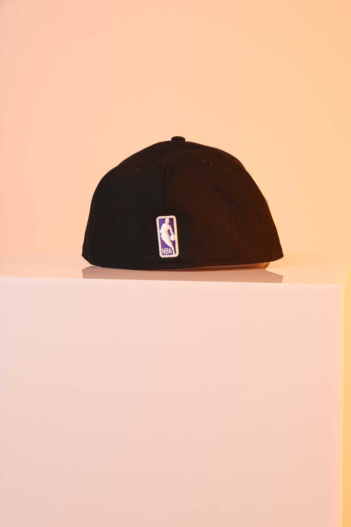 Crown 59Fifty Fitted