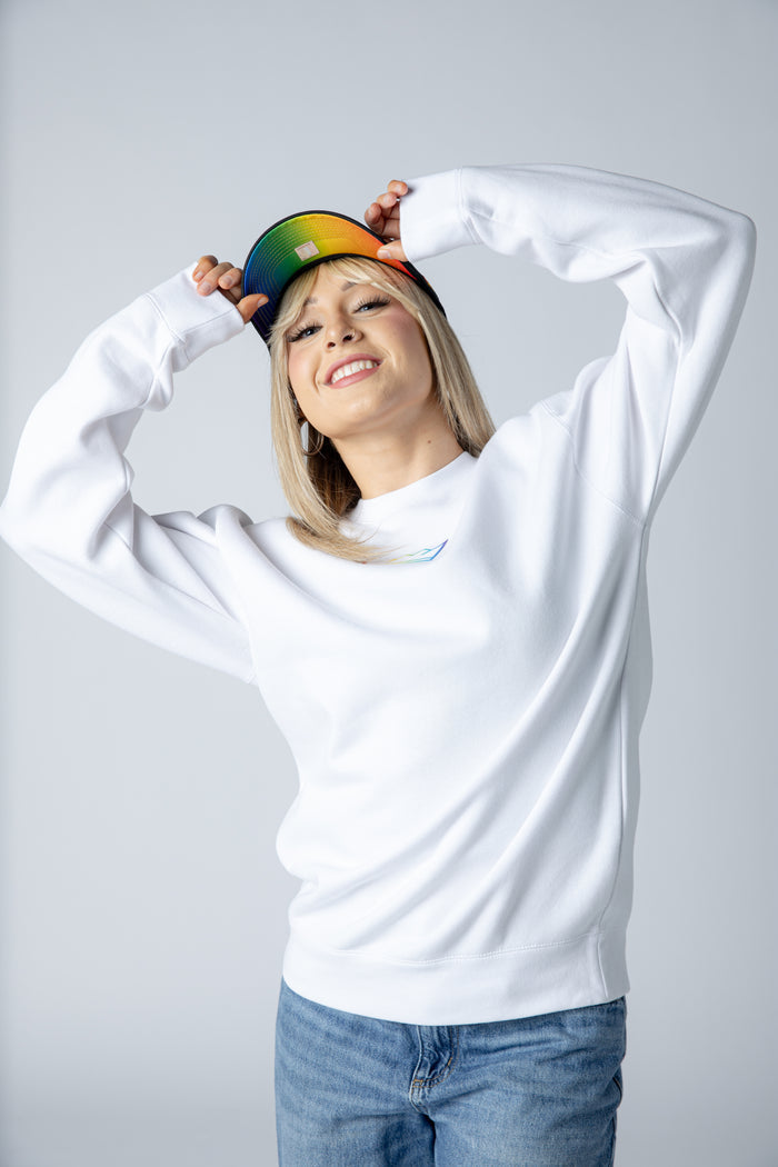 Crown City Pride 9Twenty Snapback