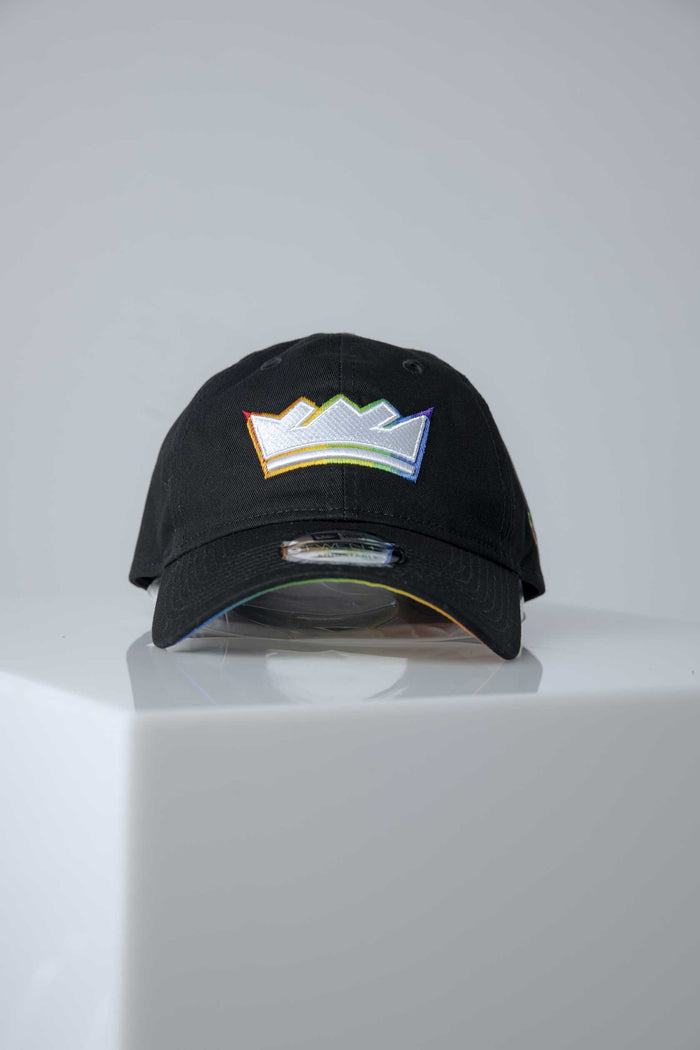 Crown City Pride 9Twenty Snapback