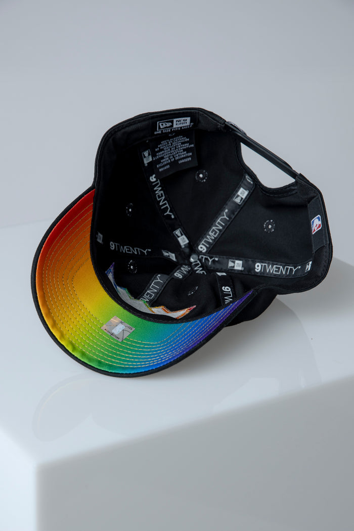Crown City Pride 9Twenty Snapback