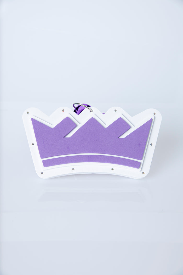 Crown Light Up Chain