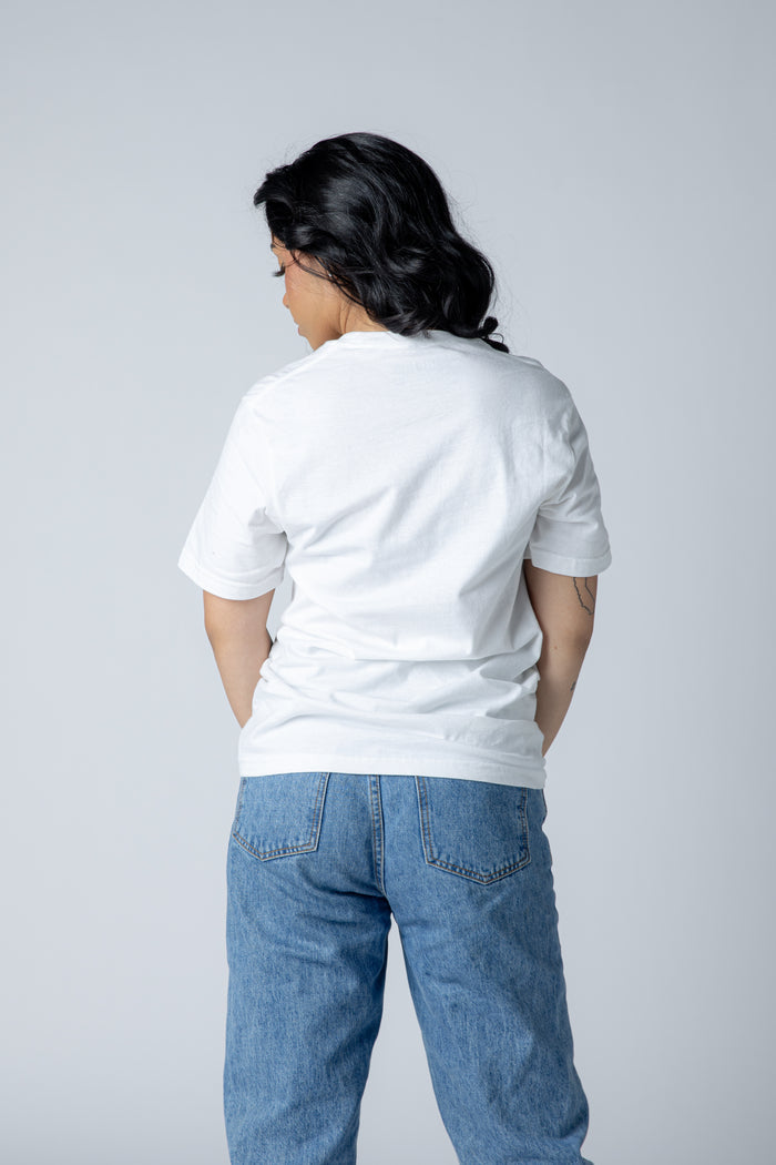 Crown Pride Short Sleeve Tee