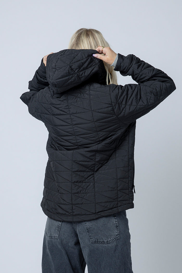 Crown Quasar Half-Zip Jacket
