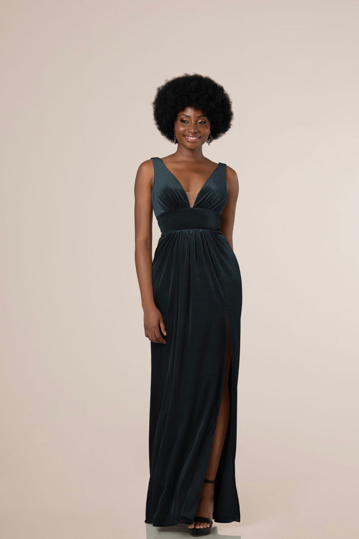 Cynthia - Dress - Sorella Vita