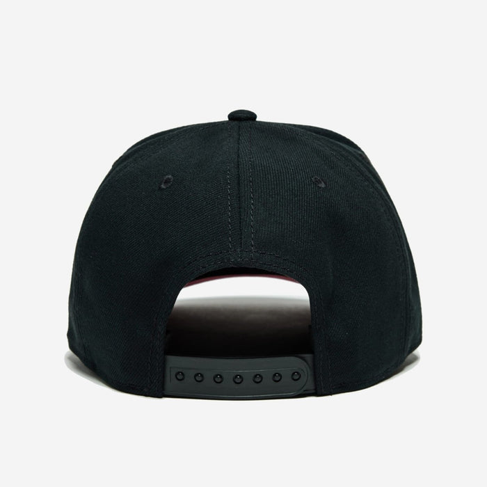 Daredevil Logo Snapback Hat - Heroes & Villains-Marvel-Snapback Hat