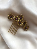 Davie & Chiyo "Carlotta Bouquet Comb"