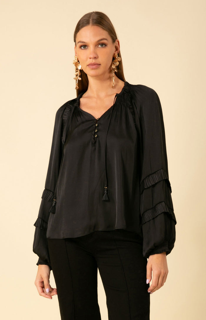 Black / XS