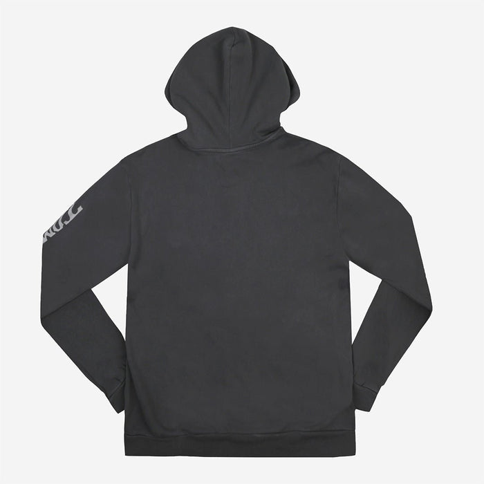Demilich Charcoal Washed Hoodie - Heroes & Villains-Dungeons & Dragons-Hoodie