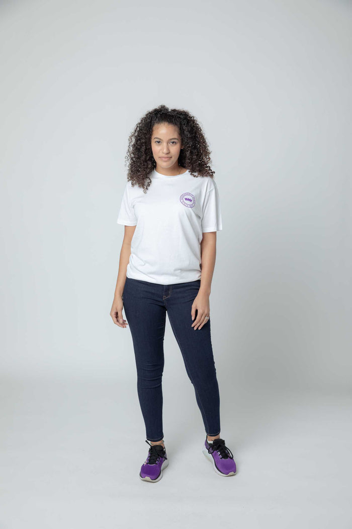 Denaili Bingham Tee