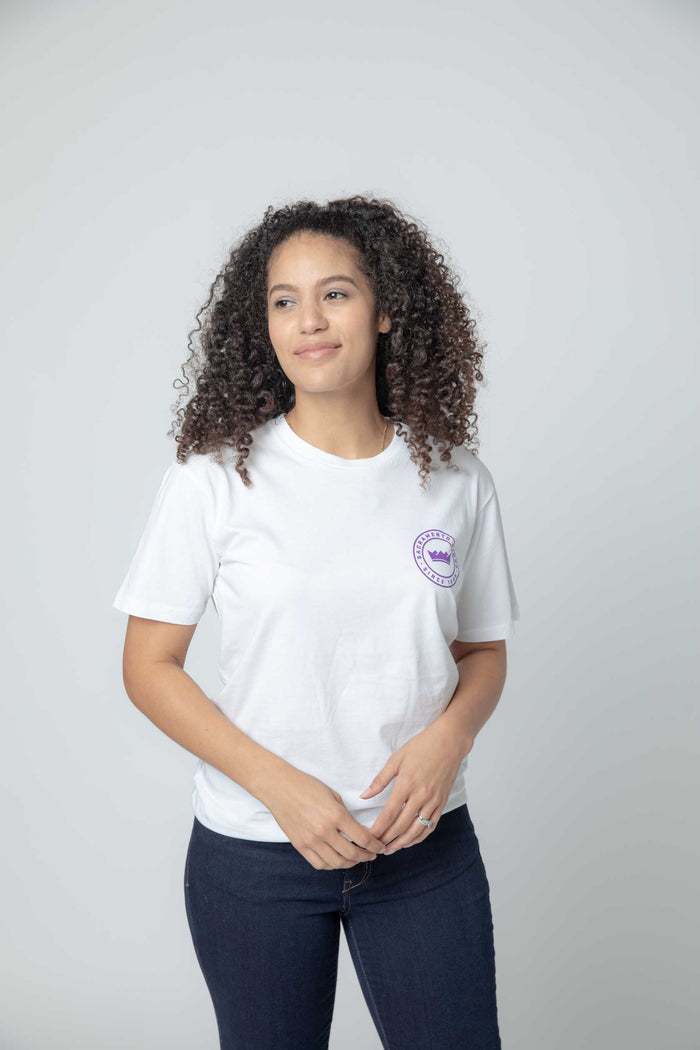 Denaili Bingham Tee