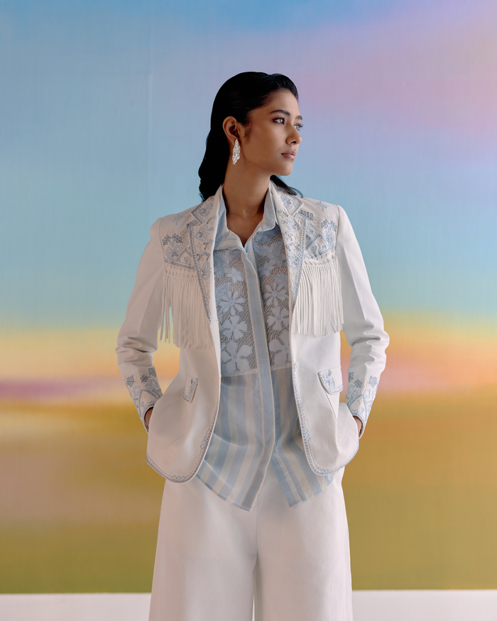 DENIM DREAM JACKET