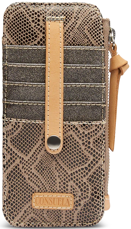 DIZZY CARD ORGANIZER