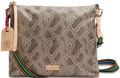 DIZZY DOWNTOWN CROSSBODY