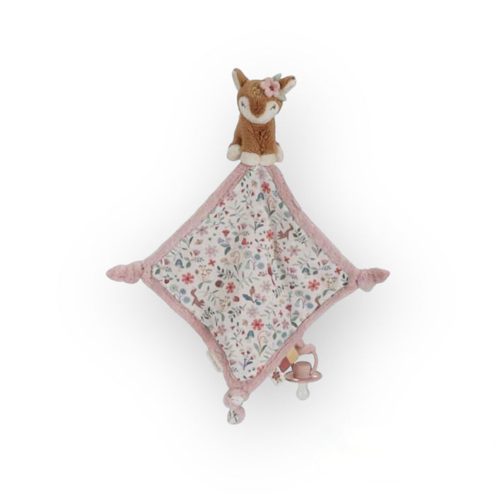 Doudou plat | Fairy Garden