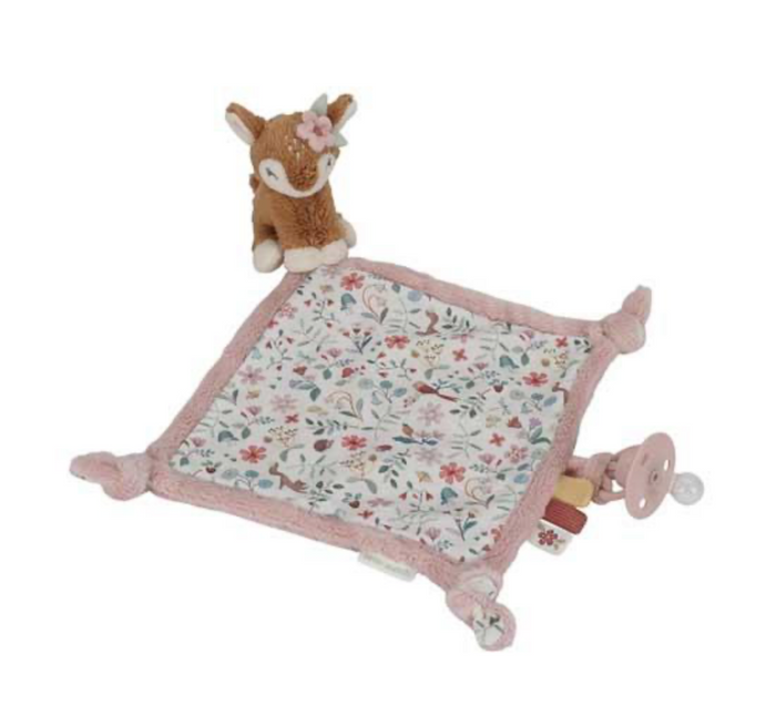 Doudou plat | Fairy Garden