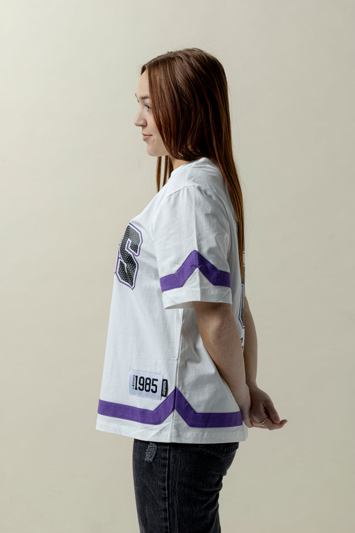 Drop Shoulder Tee
