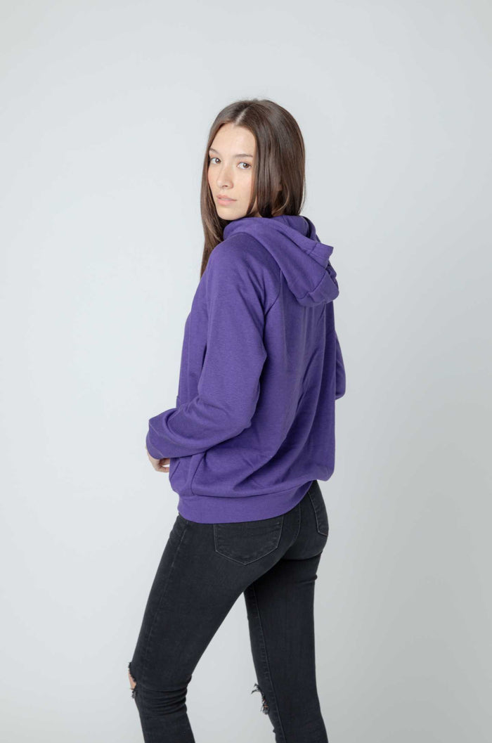 Emblem Hoodie