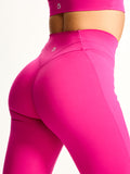 Everyday Airbrush Pocket Legging - Pharoah