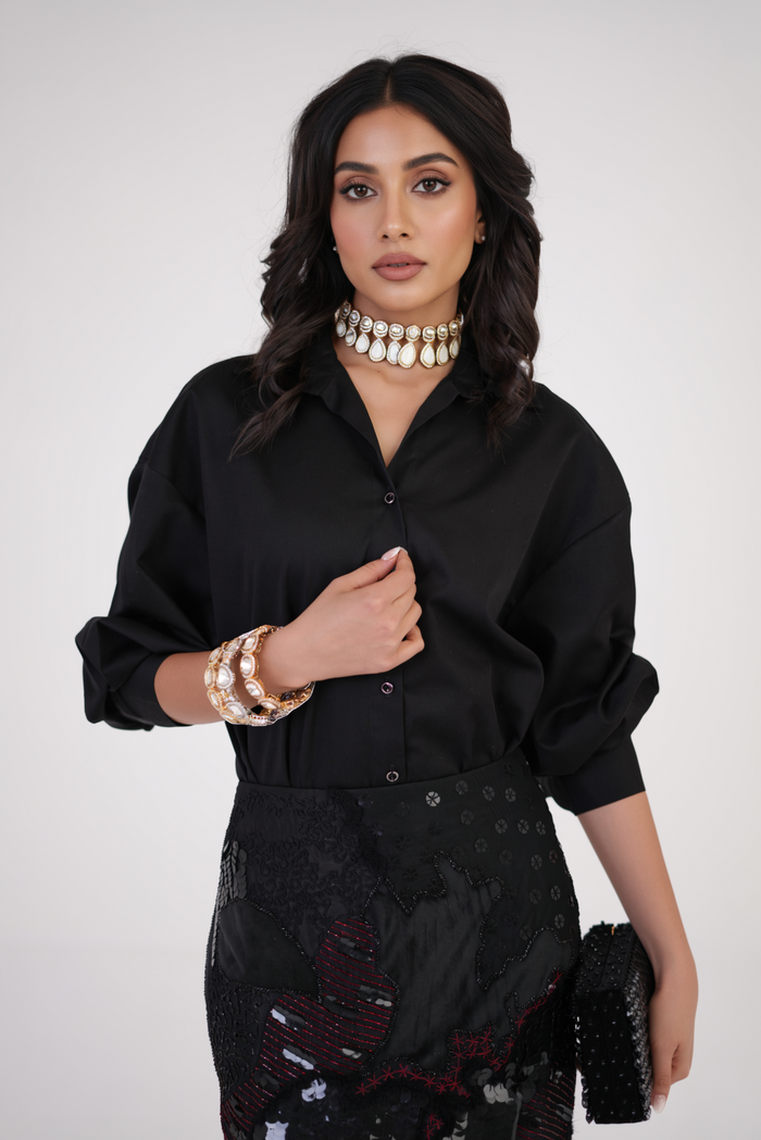 Everyday Essential Shirt