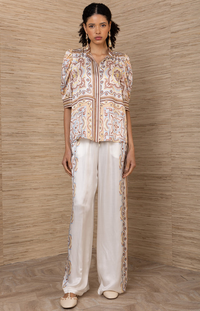 Ivory / XS