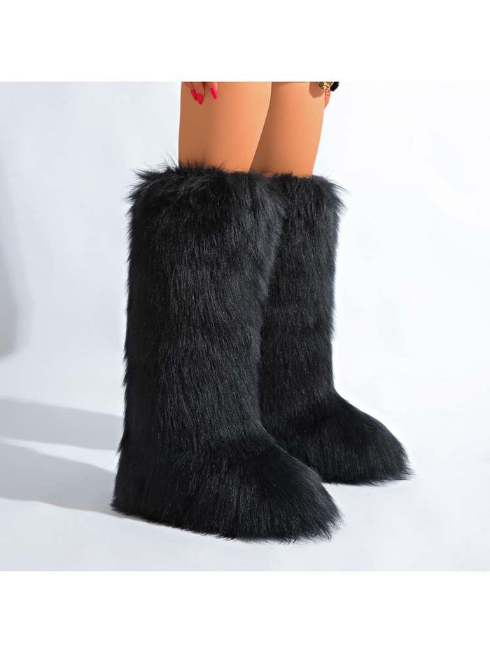 Black / 36
