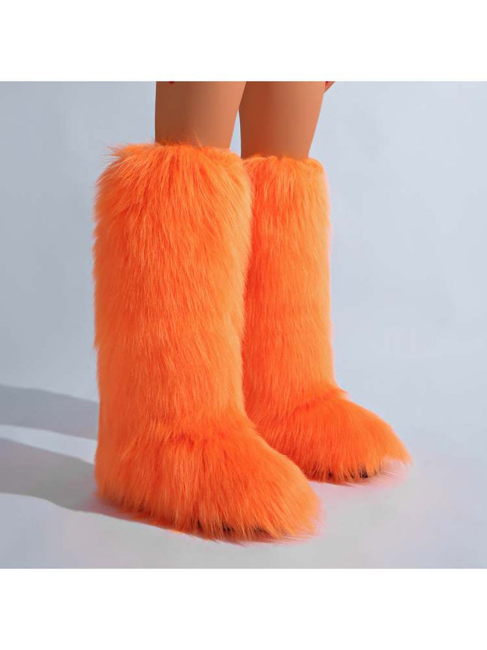 Orange / 36