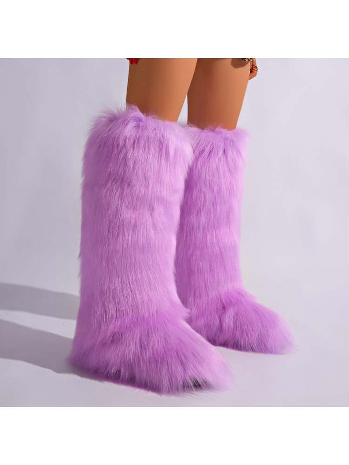 Light Purple / 36