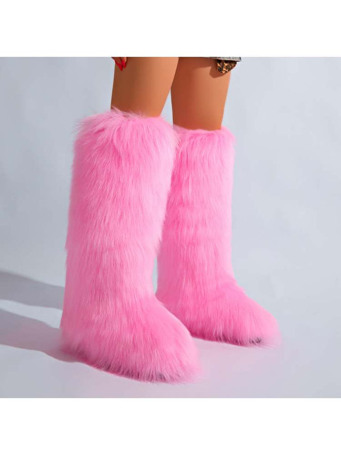 Pink / 36