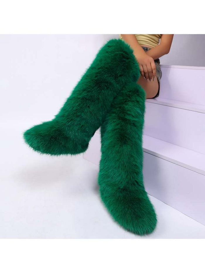 Green / 36