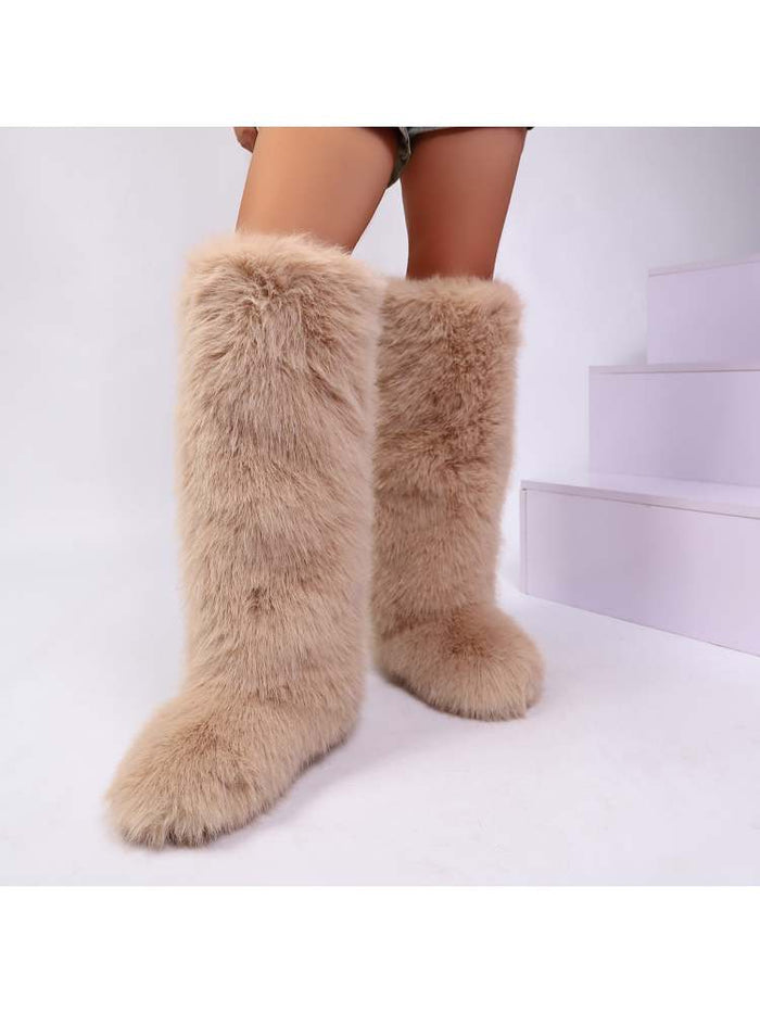 Light Khaki / 36