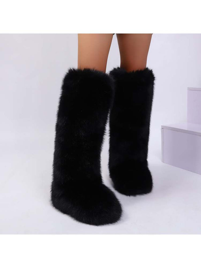 Black / 36