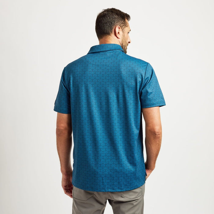 Fantastic Four Performance Polo - Heroes & Villains-Marvel-Performance Polo