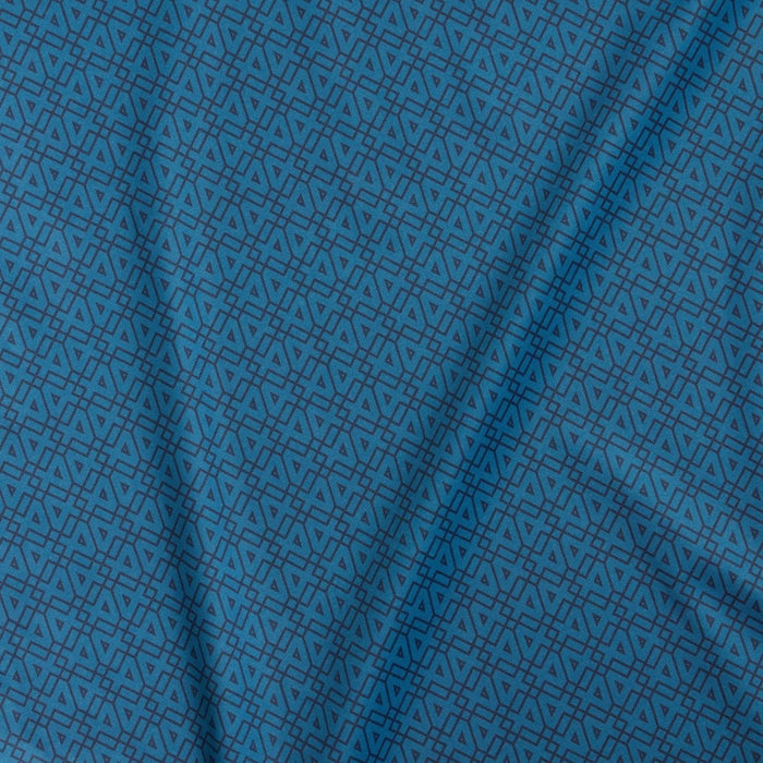 Fantastic Four Performance Polo - Heroes & Villains-Marvel-Performance Polo