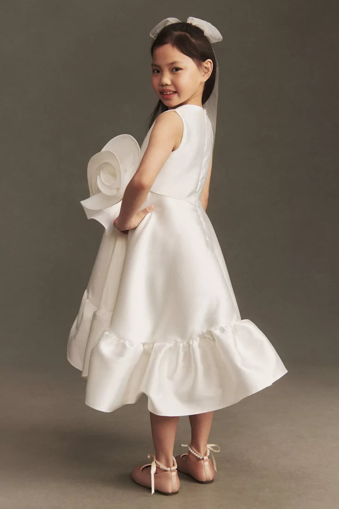 FL06-01 Giò Bespoke "Nika Rosette" Size: 6