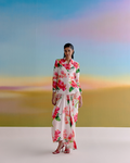 FLORA JACKET SET